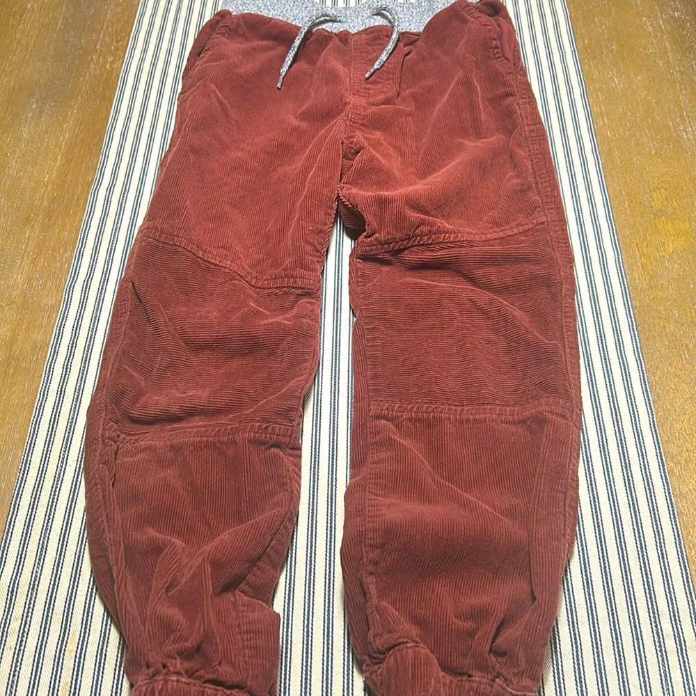 Boys Corduroy pants